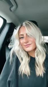 @Shayla Brooks kills it every time🖤 #newhair #blondehair