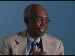 Oral History with William Cousins Jr.: Part 1