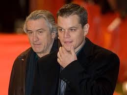 Mithilfe unserer partnerschaft mit stella artois und mit dem start der kampagne auf dem weltwirtschaftsforum laden wir verbraucher auf der ganzen welt dazu ein, uns dabei zu unterstützen. Datei Robert De Niro And Matt Damon Jpg Wikipedia