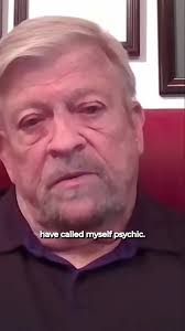 Joe Mcgonagle Psychic