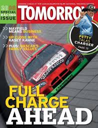 Februar 2006 mit dem hershey s kissables 300 auf dem daytona international speedway und endet am 18. 2006 Racing Issue Uaw Chrysler Com