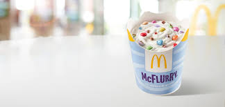 Today i show you how to make mcdonald's famous mcflurry! After Six Long Years Mcdonald S Is Bringing The Smarties Mcflurry Back To Canada