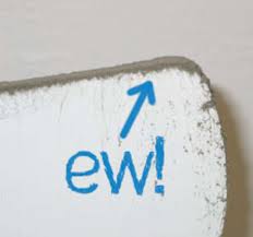 After application of solution, sponge the cleaned area. Smart Solution Clean A Ceiling Fan With A Pillowcase Cleaning Hacks Household Hacks Cleaning