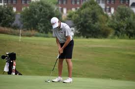 GRC golfers advance to KGCA All State