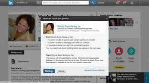 Maybe you would like to learn more about one of these? How To Block Someone On Linkedin Youtube