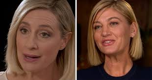 The Apple Cider Vinegar characters and their real life counterparts