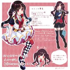 twitter in 2021 wonderland clothes anime character drawing cute anime coupes