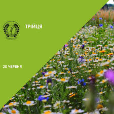 Сьогодні 20 червня відзначаємо відразу декілька важливих дат. Universitet Tugan Baranovskogo Informuye Svyato Trijci Doneckij Nacionalnij Universitet Ekonomiki I Torgivli Imeni Mihajla Tugan Baranovskogo Donnuet