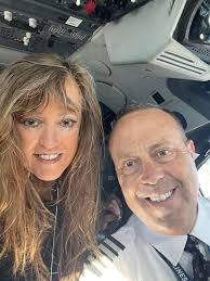 Metro Airlines Alumni