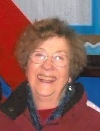 Verna Bartlett Obituary