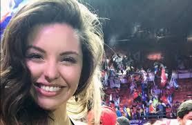 Bárbara Soto sobre relación con Julio César Rodríguez: “Uno no elige de  quién se enamora”