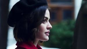 Life Sentence (TV Series 2018-2018) — The Movie Database (TMDB)