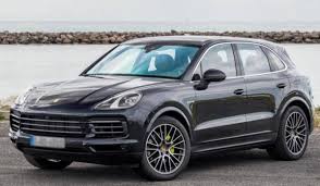 Porsche cayenne coupe turbo 4.0 unregister 2020 new car price : Porsche Cayenne E Hybrid 2019 Price In Malaysia Features And Specs Ccarprice Mys