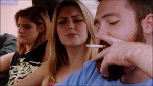 Texas State University BFA Acting