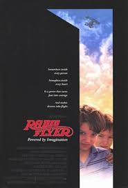 American flyers alamo drafthouse cinema. Radio Flyer Film Wikipedia