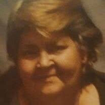 Therese Ann Hutchinson Wagoner Obituary