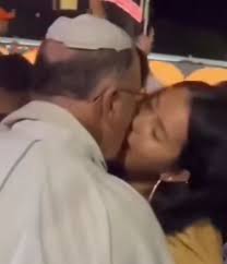 Wildly busy day ahead, but first? Meeting the CEO!