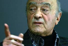 Pendukung 'Chariots of Fire', teman Putri Diana dan pemilik Harrods dan Ritz  Hotel berusia 94 tahun