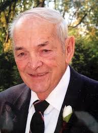 James Morrell Obituary