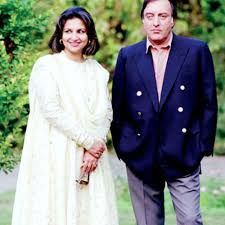 Throwback Did You Know Sharmila Tagore Had A Special Condition To Marry Mansoor Ali Khan Pataudi Sharmila Tagore Neetu Singh Shammi Kapoor