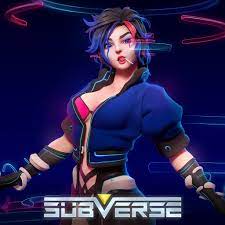 Action, adventure, casual, rpg, strategy, early access release date: Artstation Subverse Fortune Dzung Phung Dinh