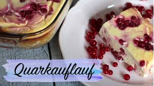 Magerquark hat einen extrem hohen eiweißgehalt, circa zwölf bis 14 gramm pro 100 gramm. Suchtig Nach Quarkauflauf Low Carb Mit Nur 4 Zutaten