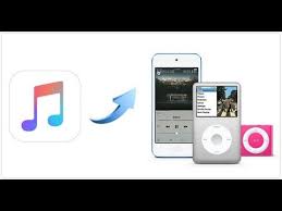 How To Play Apple Music On Ipod Nano Youtube