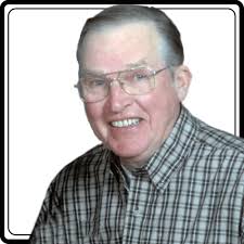 Obituary of Robert Lochead Irvine