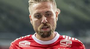 Officiellt: VSK värvar Jonathan Ring