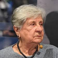 Przeżyłam" Zofia Stępień-Bator