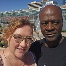 First full interview