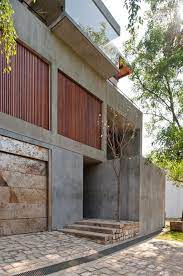 Palinda Kannangara Architects Architecture Facade Architecture Futuristic Architecture
