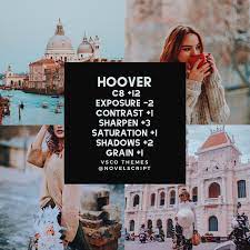 Vsco Themes C8 Vsco Photography Vsco Themes Photo Editing Vsco