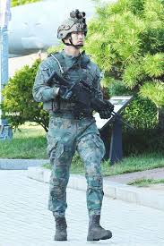 In 2010 taecyeon debuted as an. Captain Korea Ok Taecyeon Taecyeon Ok Taecyeon Asian Actors
