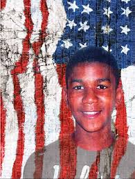 Trayvon Martin: Changing the conversation