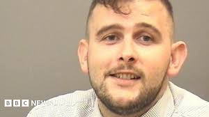 Tailgating driver John Joe Darch jailed for doctor's death