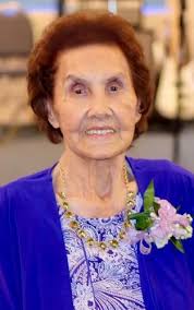 AMALIA ROYBAL Obituary (1923