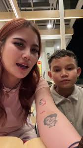 Mandy dan Bocil Padang: Serunya Konten Anak Zaman Now