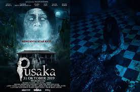 Tonton online pusaka full movie. Review Pusaka Is The Reason Why We Don T Like Horror Films Entertainment Rojak Daily