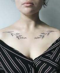 Account Suspended Chest Tattoos For Women Bone Tattoos Cool Chest Tattoos