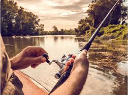 Choosing Between Fly Fishing and Conventional Fishing | Coastal Country