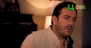 🤔……You don't know Fred😳😳😳? 🤔What's Juanita whispering in Freddie's ear  😍😁?