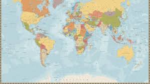 Ingin kamu mengetahui letak pasti dari suatu negara yang sama sekali belum kamu ketahui atau asing di telingamu, maka dibentangkanlah peta dunia untuk mempermudah kamu. Jenis Jenis Peta Dan Contohnya Perlu Diketahui Agar Tidak Keliru Citizen6 Liputan6 Com