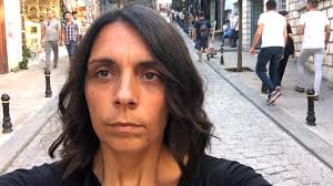 Ryktet om döden: Samira Othman, Istanbul 30 juli 2019