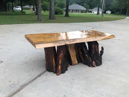 This piece is given a helping hand from the earth and passes it on to your living room decor. 48x24x19 Cypress Coffee Table The Cypress By Tiffany Facebook