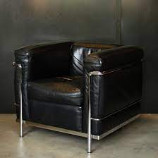 Check spelling or type a new query. Fauteuil Lc2 Le Corbusier Ed Cassina Les Nouveaux Brocanteurs
