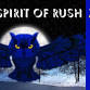 The Spirit of Rush Debut at Atmosphere Atlanta! event image