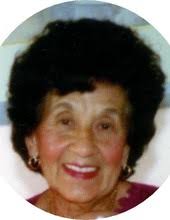 Obituary information for Grace Madeline Tomiuck