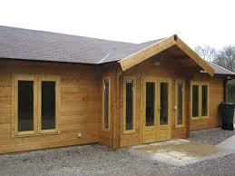 Walton Cabin Teacher Training Centre Warrington School Amenity Building Garden Structures Granny Annexe Garden Room