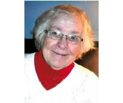 Patricia Murray-Steding Obituary (1942